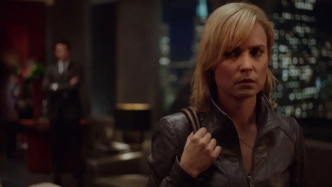 Red Widow hdfilme