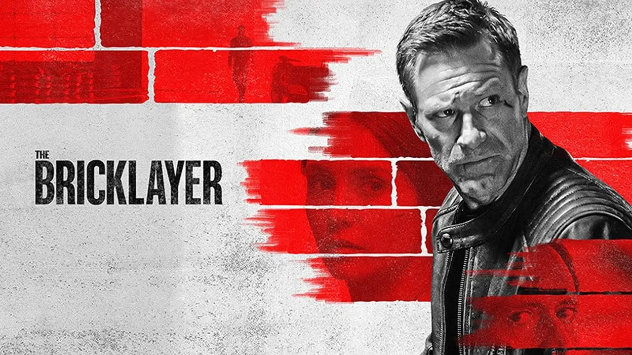 The Bricklayer hdfilme