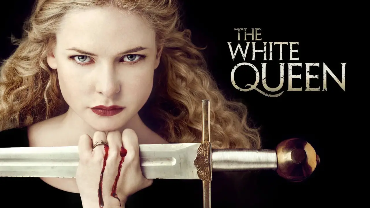 The White Queen hdfilme