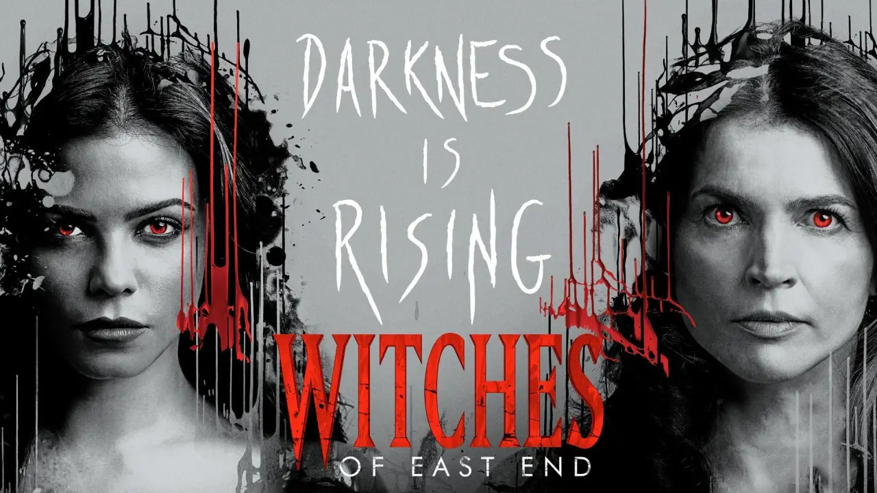 Witches of East End hdfilme