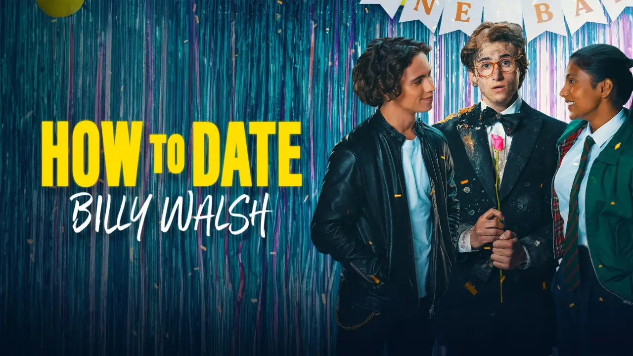 Date mich Billy Walsh hdfilme