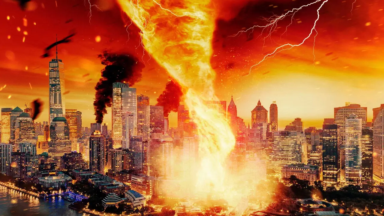 Firenado hdfilme