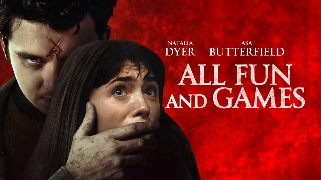 All Fun and Games hdfilme
