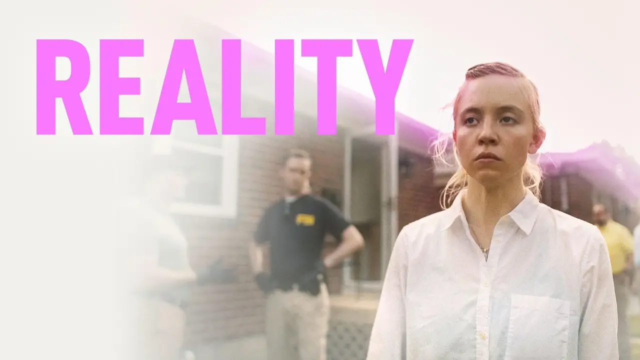 Reality hdfilme