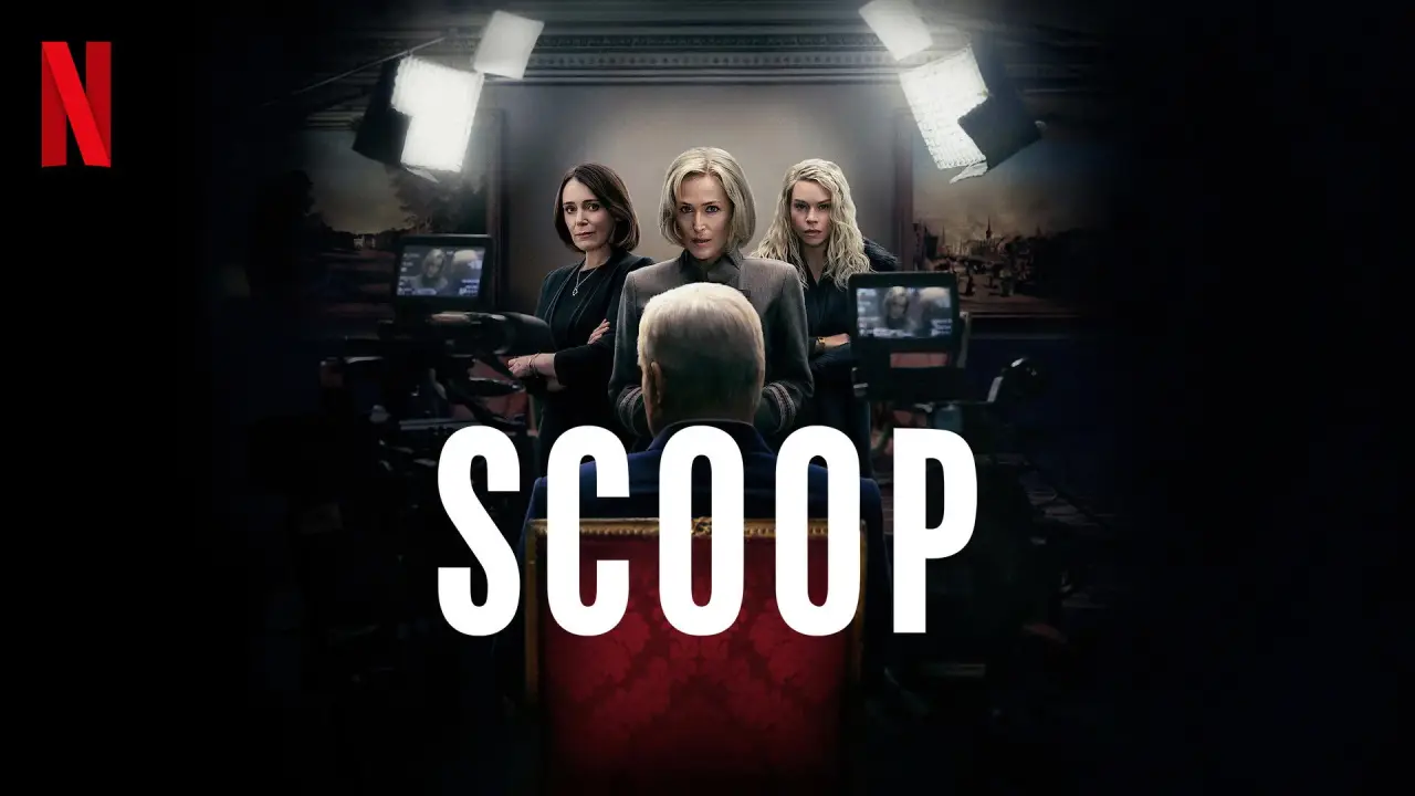 Scoop – Ein royales Interview hdfilme