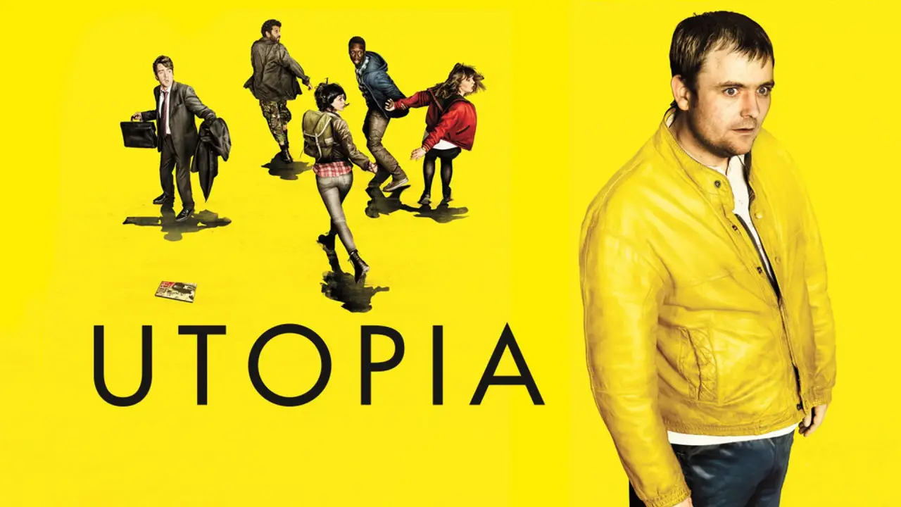 Utopia hdfilme