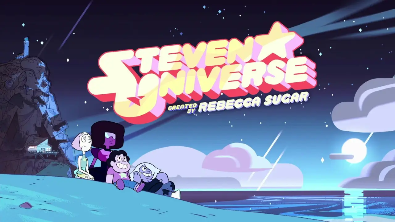 Steven Universe hdfilme