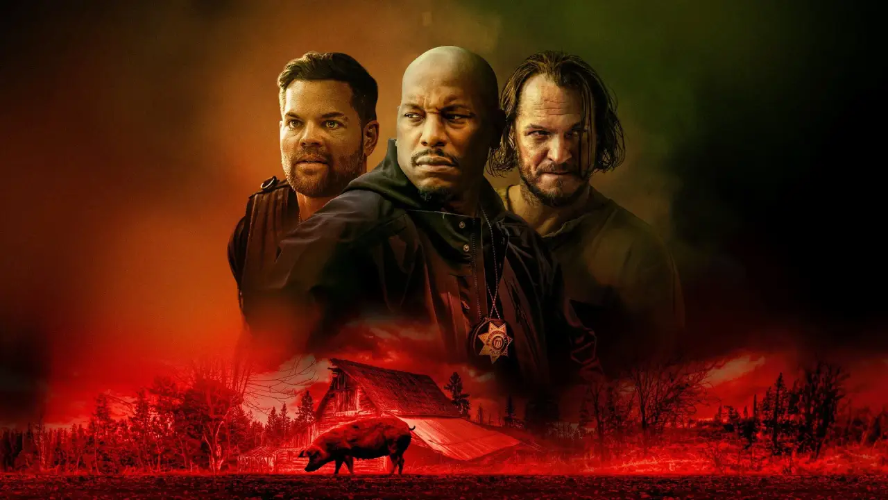 Squealer - The Serial Killer hdfilme