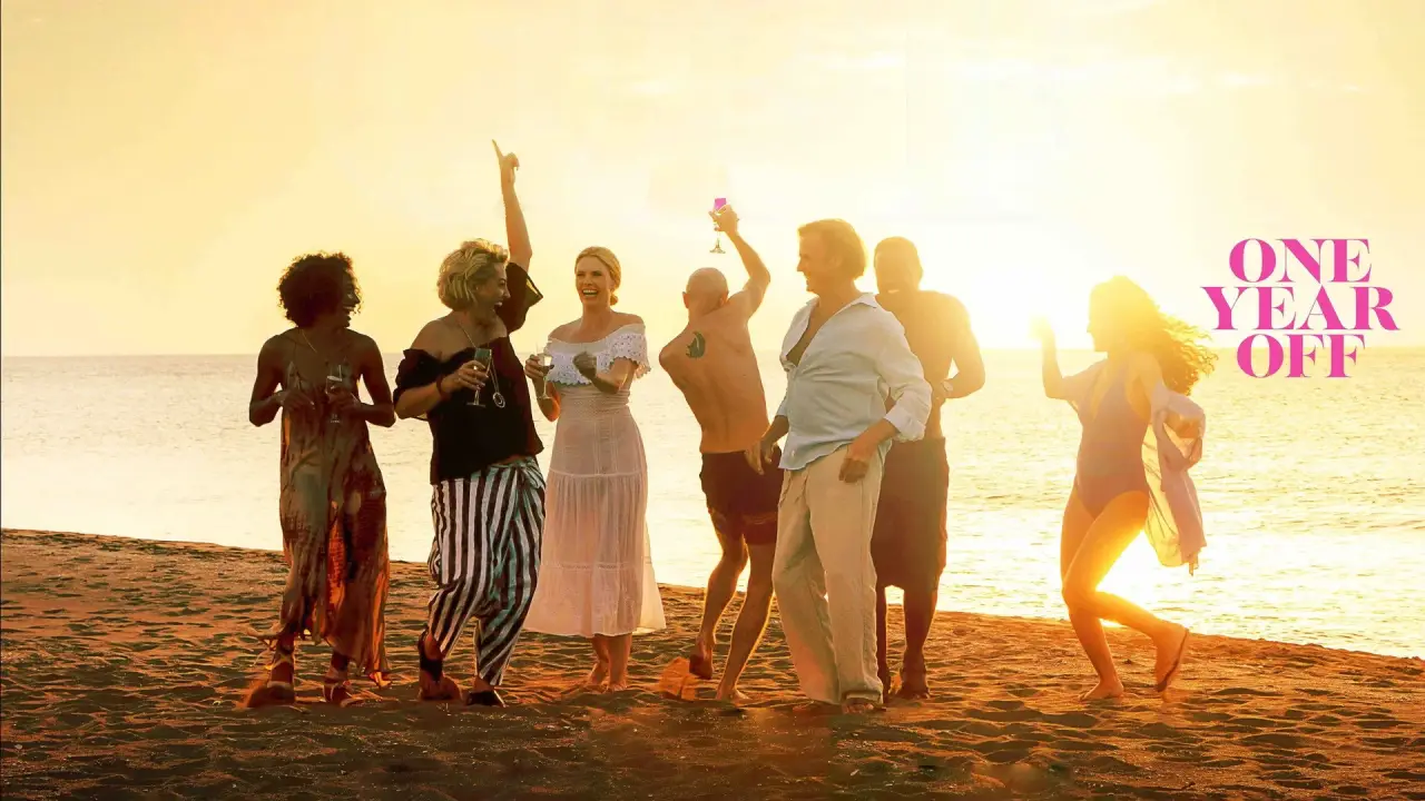 Ein Jahr auf der Insel hdfilme