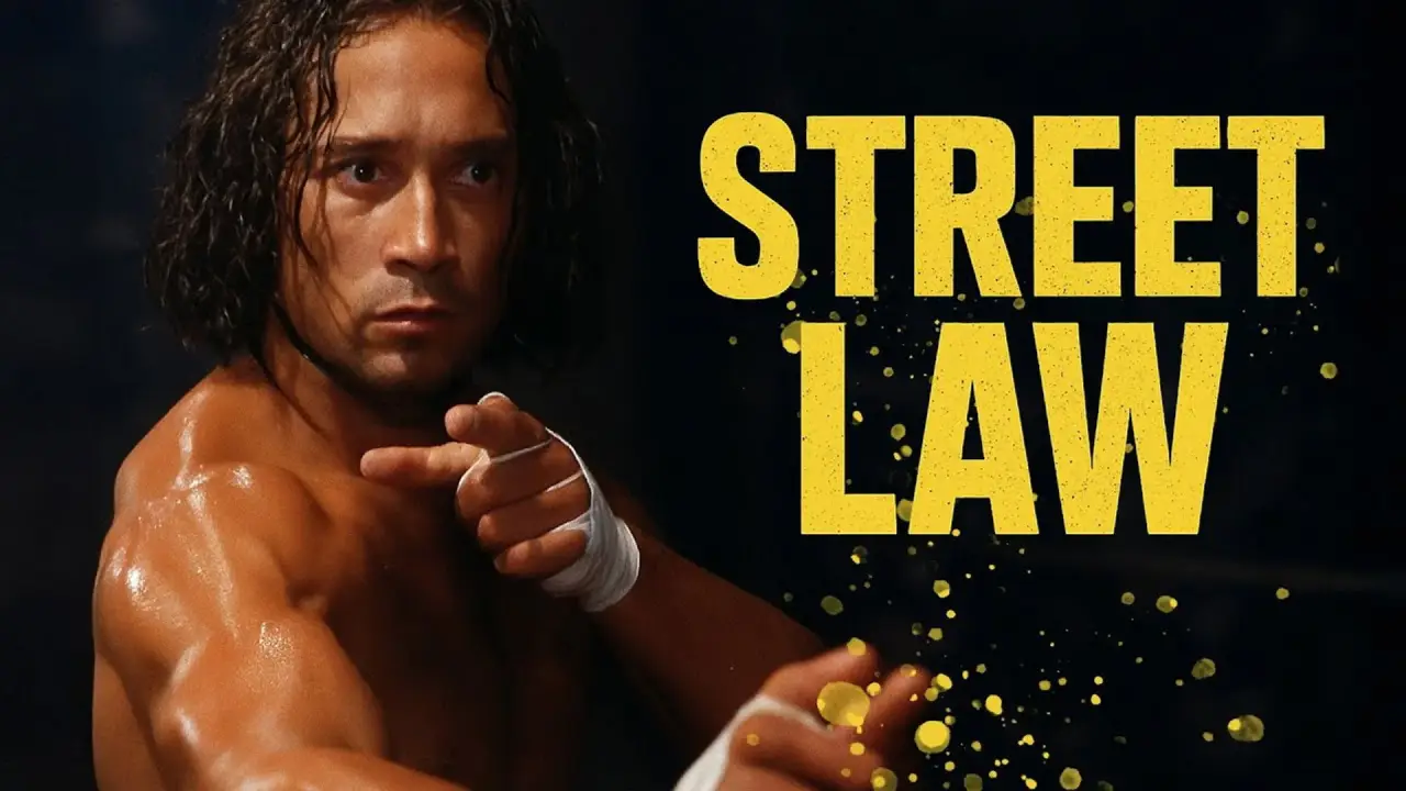 Jungle Law hdfilme