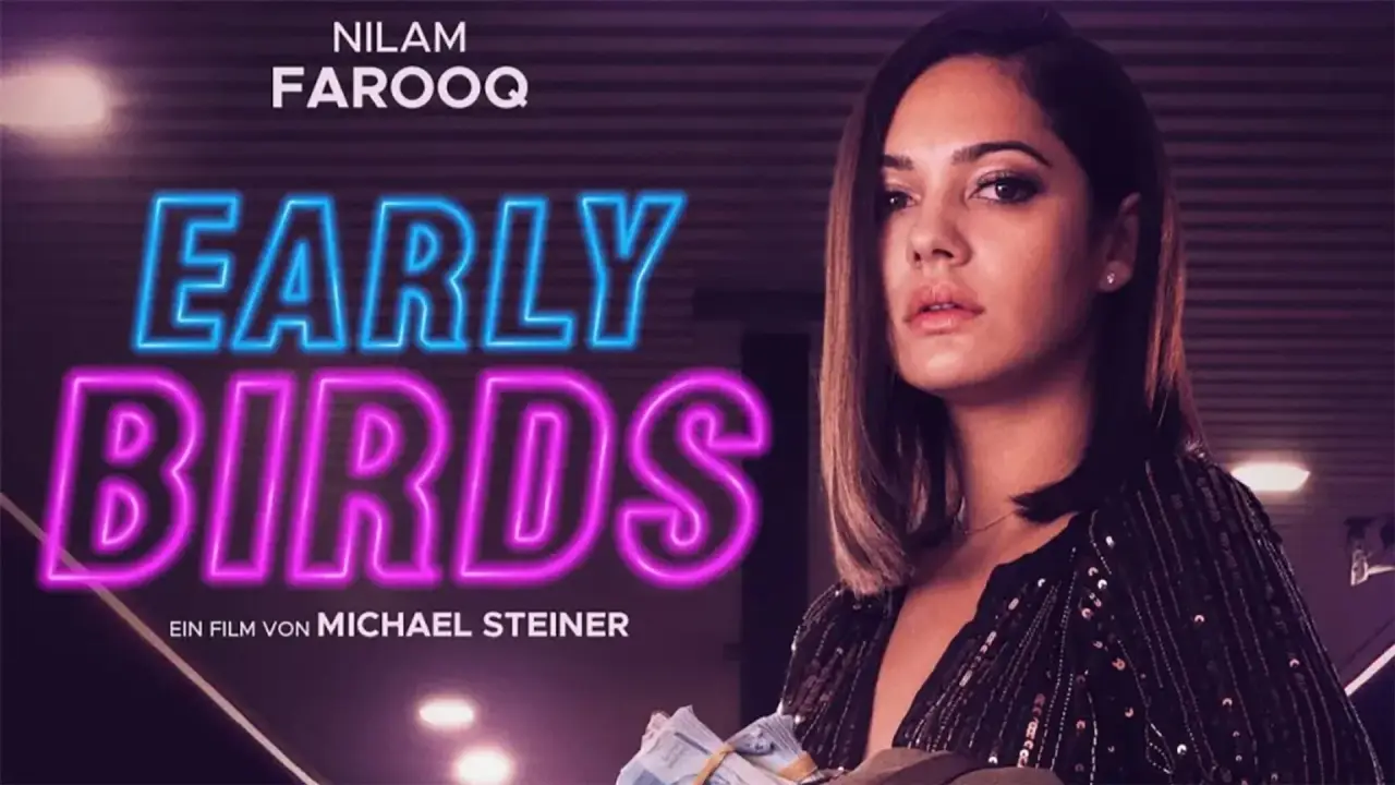 Early Birds hdfilme