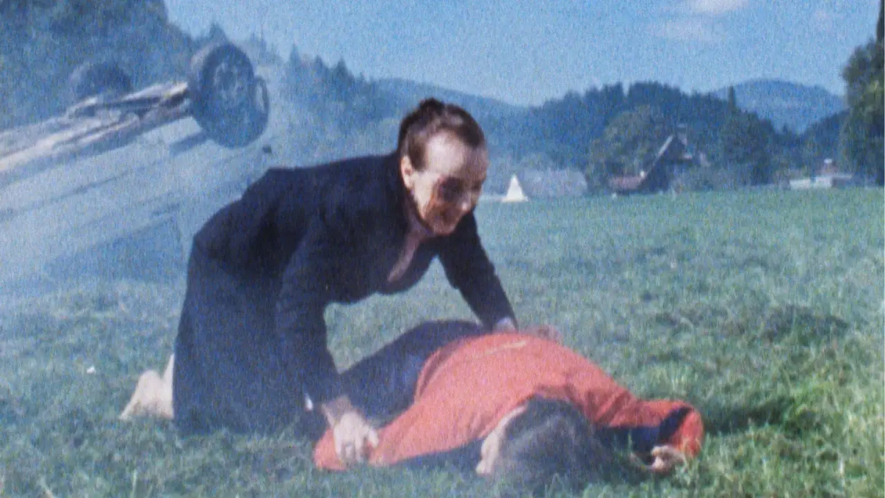 Die Kinder der Toten hdfilme