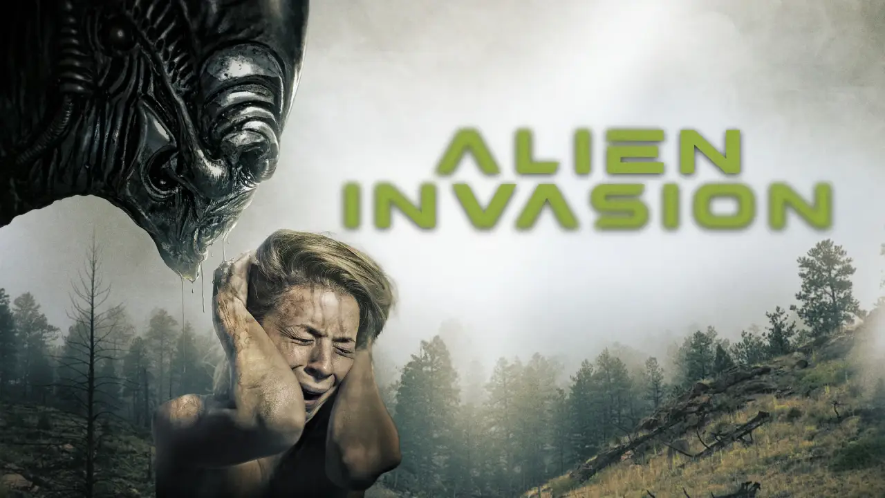 Alien Invasion hdfilme