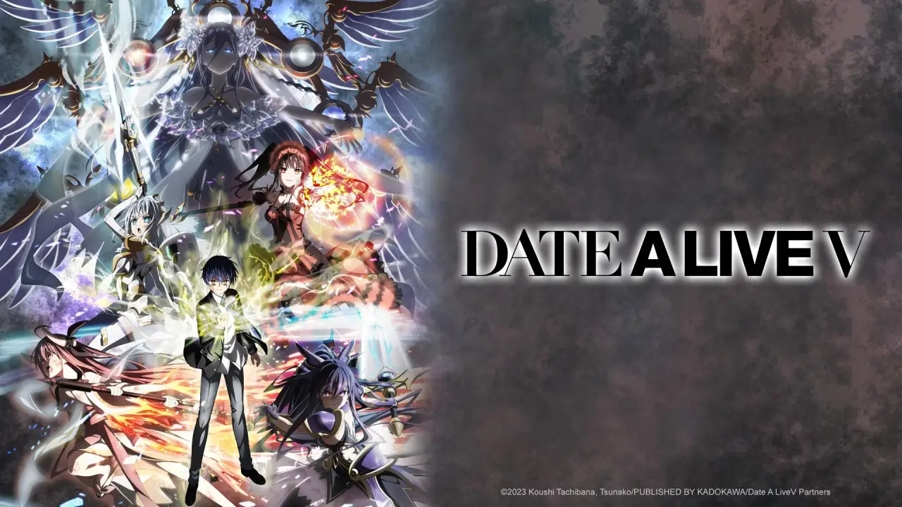 Date a Live hdfilme