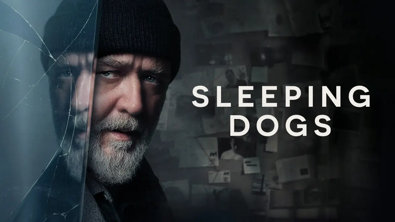 Sleeping Dogs hdfilme