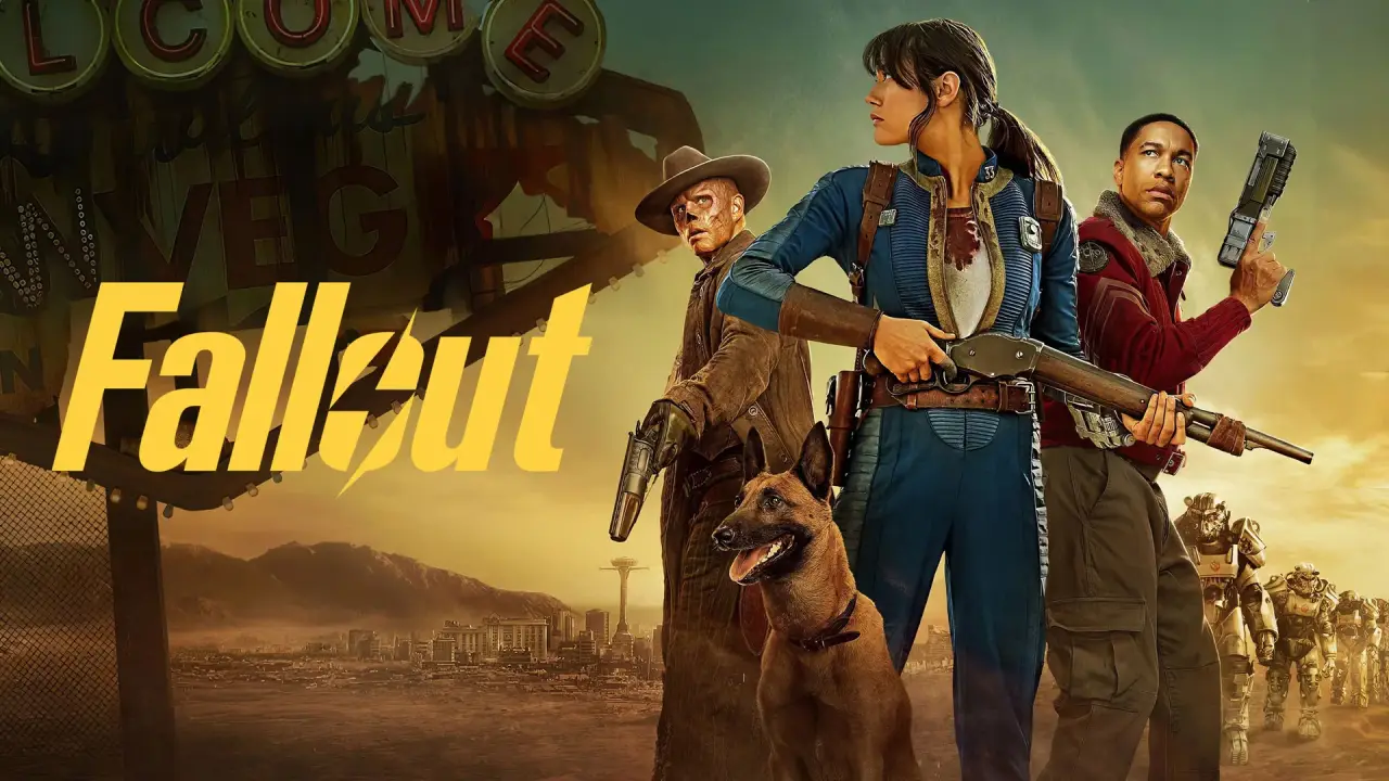 Fallout hdfilme