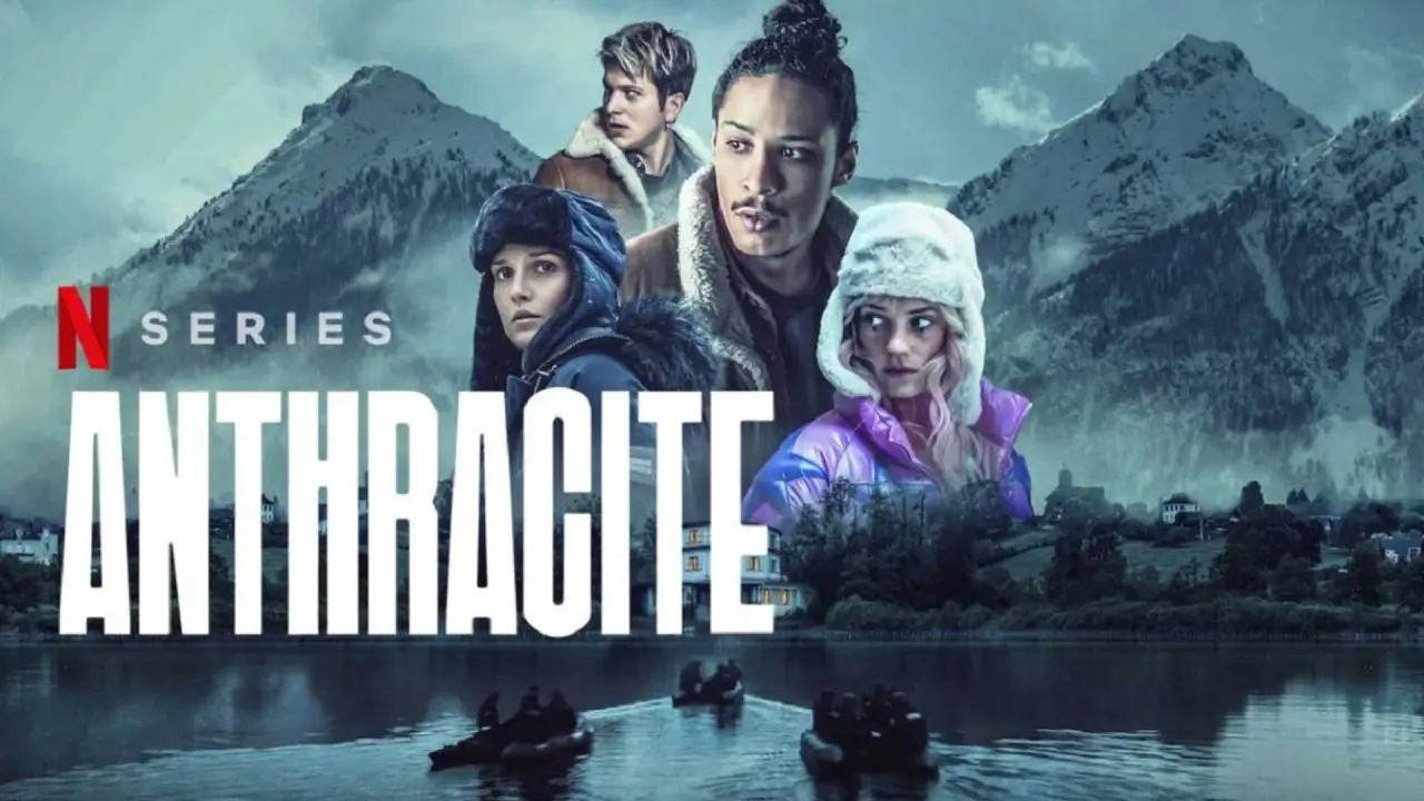 Anthracite hdfilme