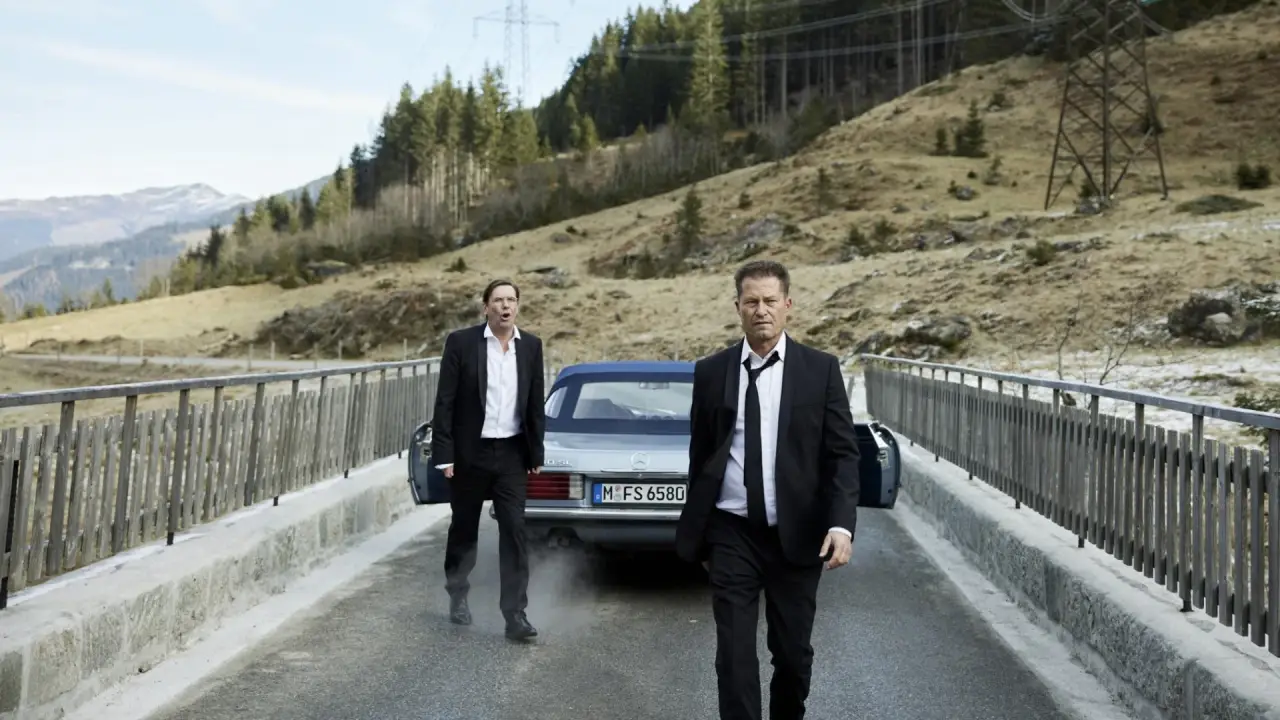 Das Beste kommt noch! hdfilme