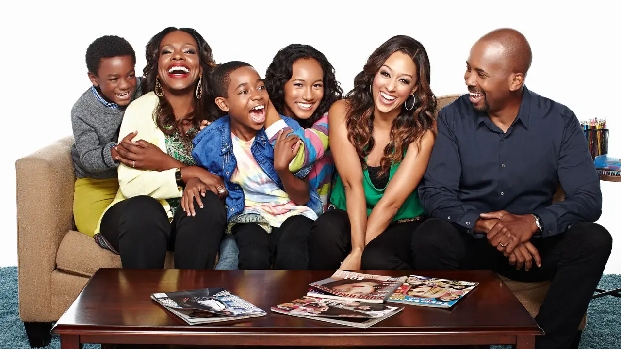 Instant Mom hdfilme