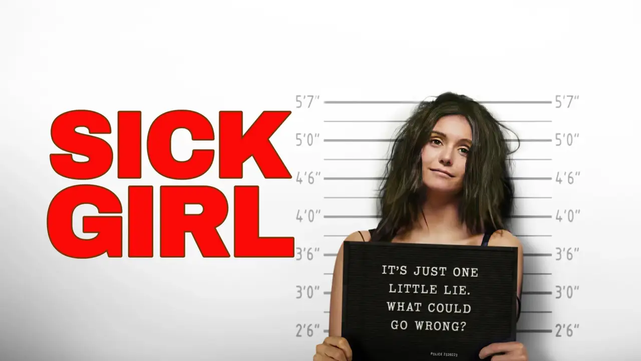 Sick Girl - Lügen haben kurze Beine hdfilme