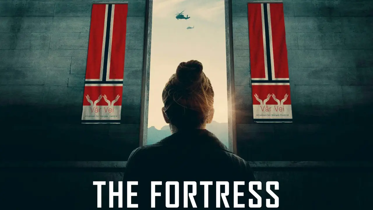 The Fortress hdfilme
