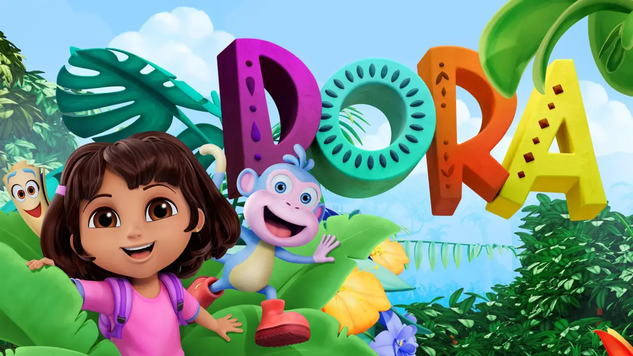 Dora the Explorer hdfilme