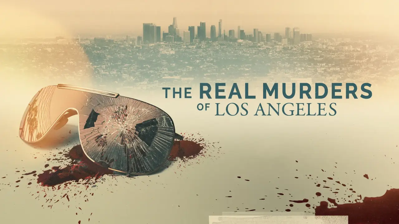 The Real Murders of Los Angeles hdfilme