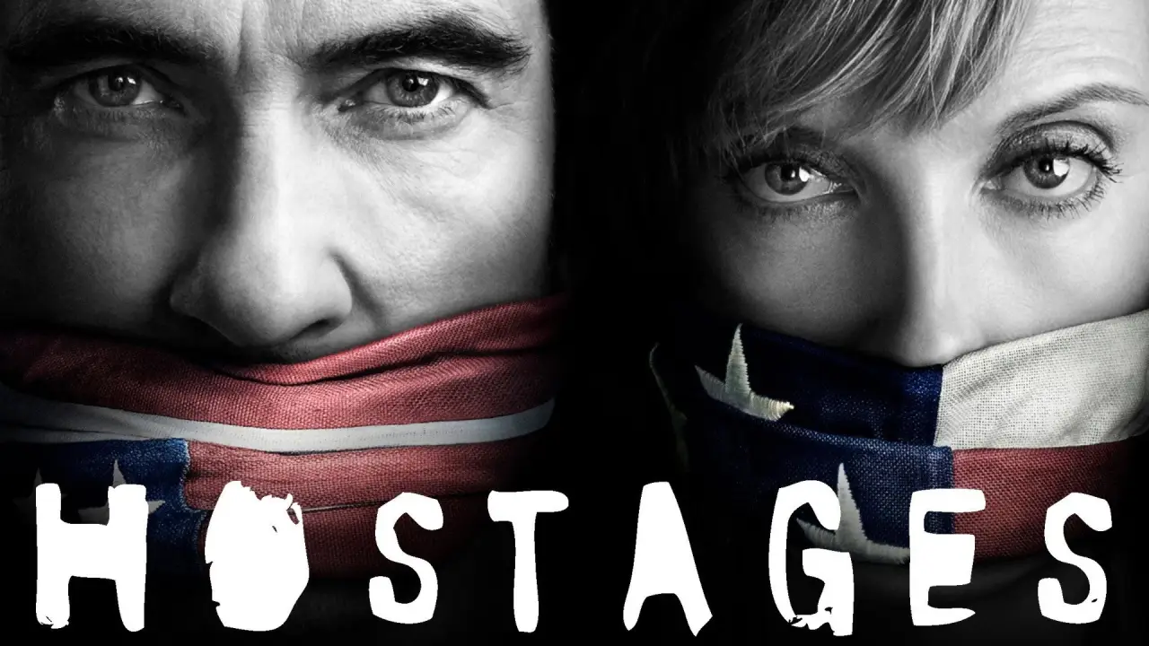 Hostages hdfilme