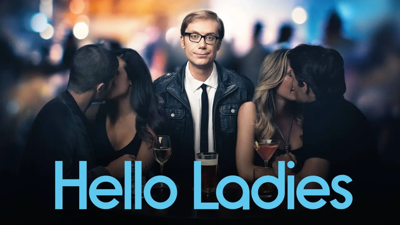 Hello Ladies hdfilme