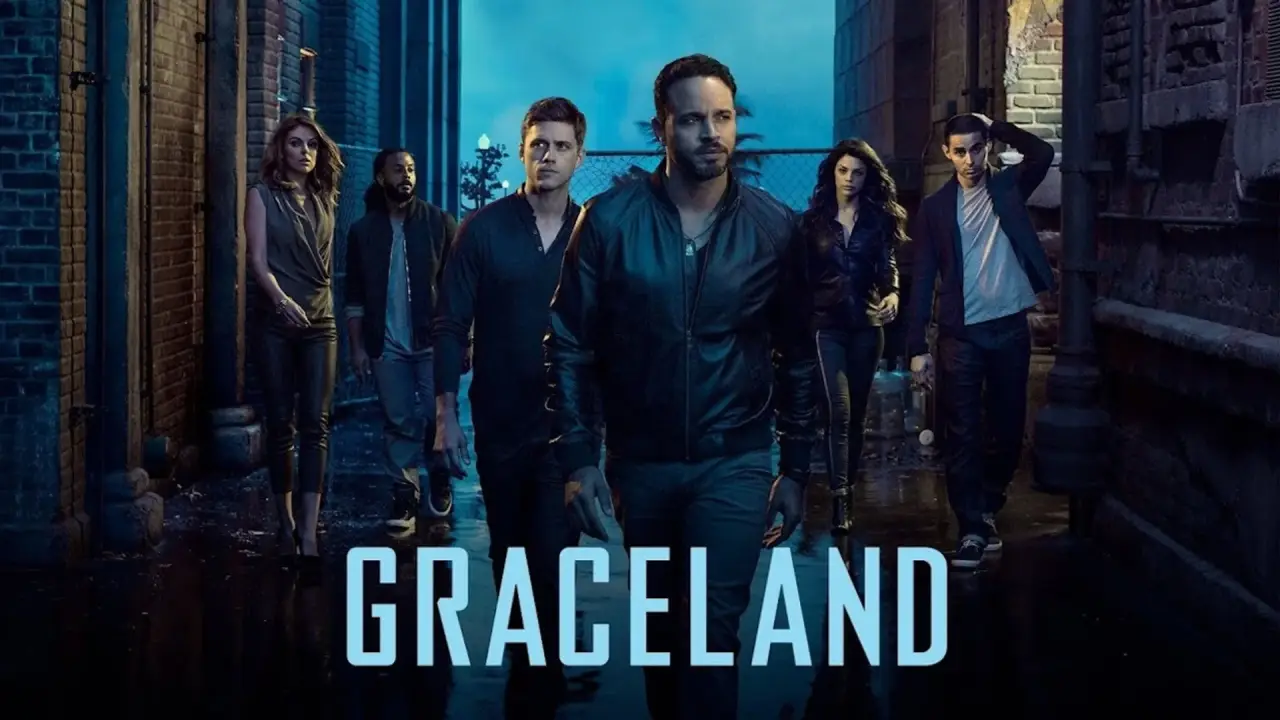 Graceland hdfilme