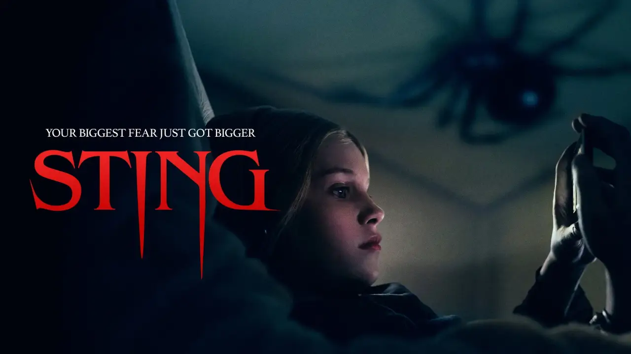 Sting hdfilme