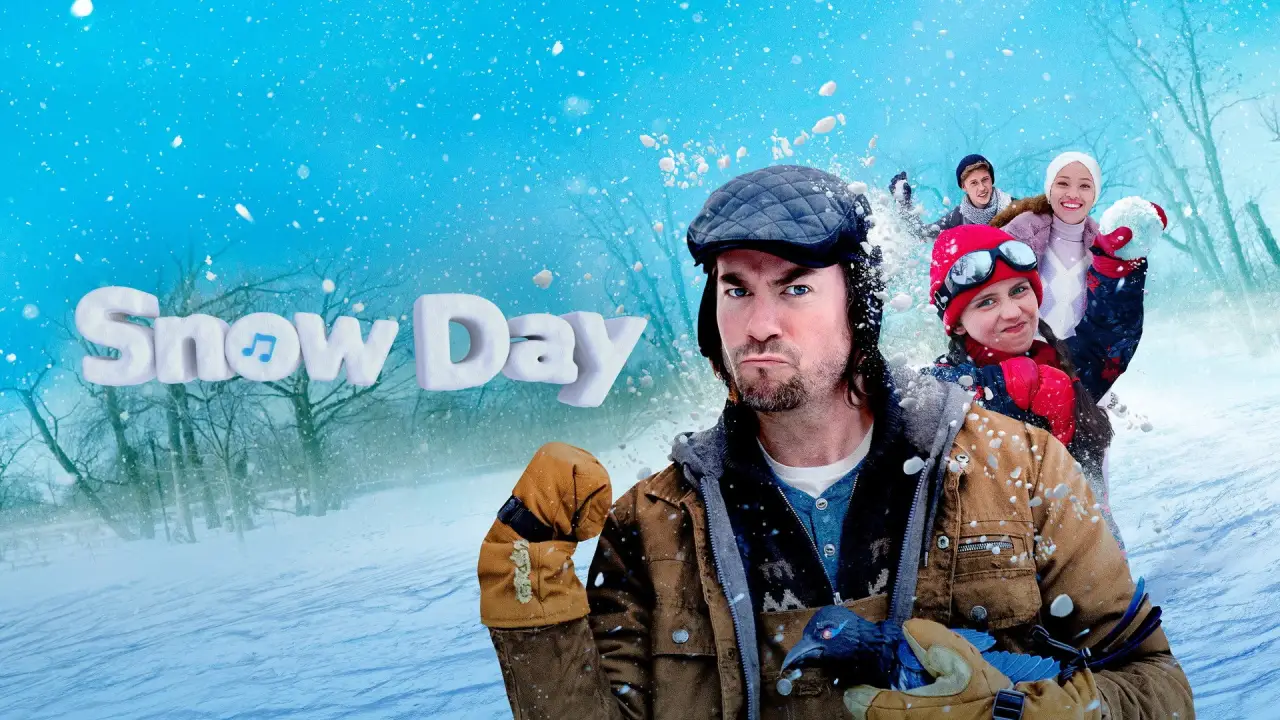 Snow Day hdfilme