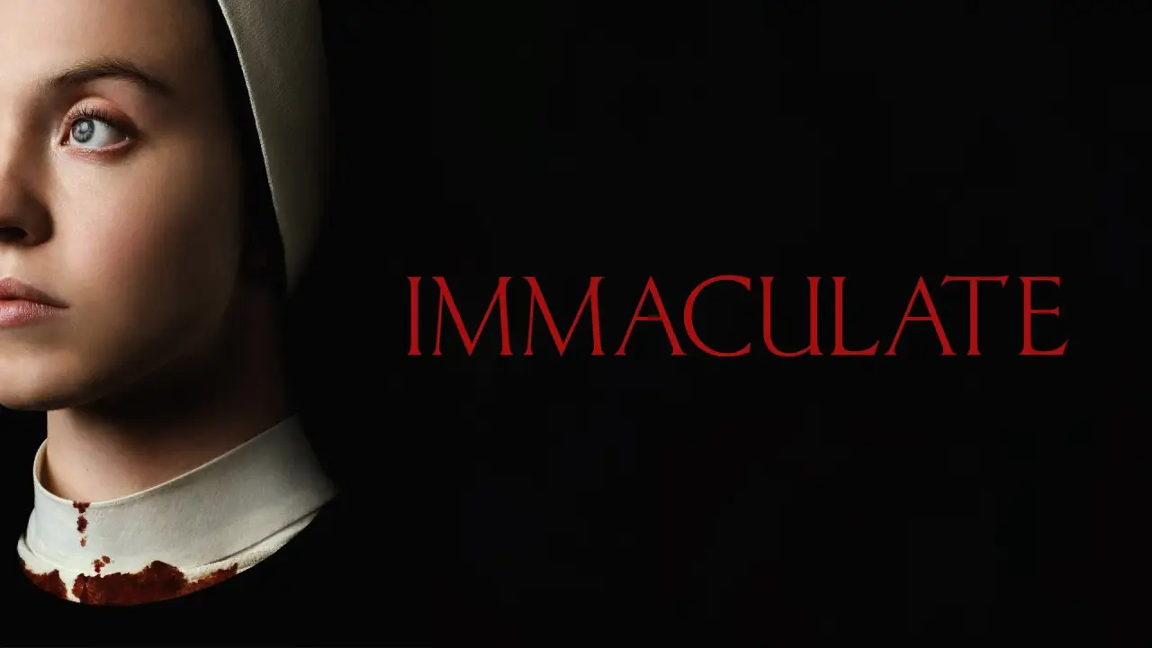Immaculate hdfilme