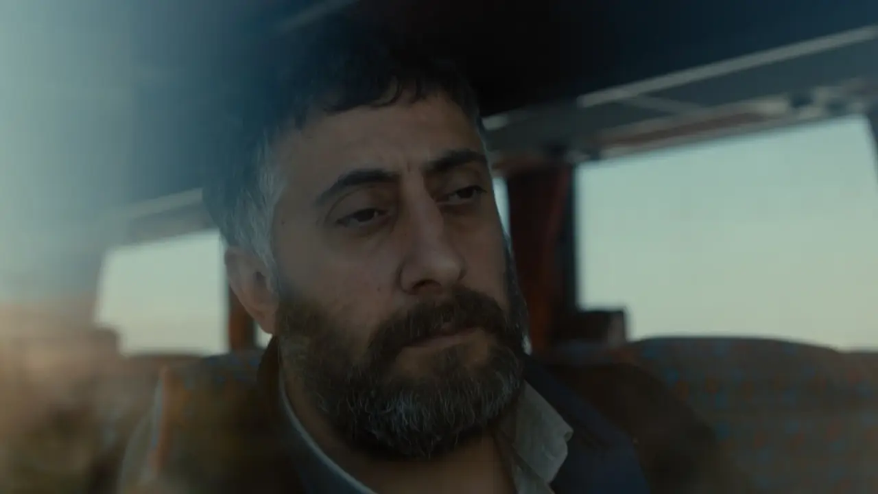 Al-Shafaq – Wenn der Himmel sich spaltet hdfilme