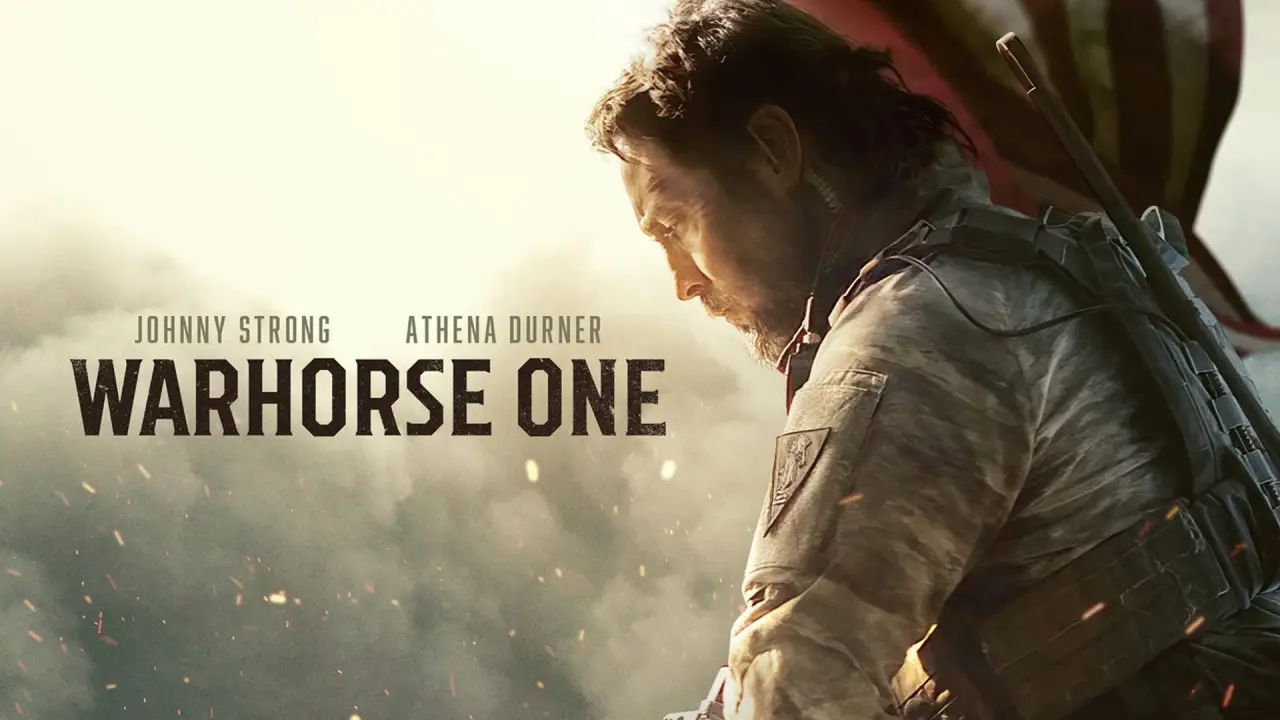 Warhorse - One Mission. One Moment. One Man hdfilme