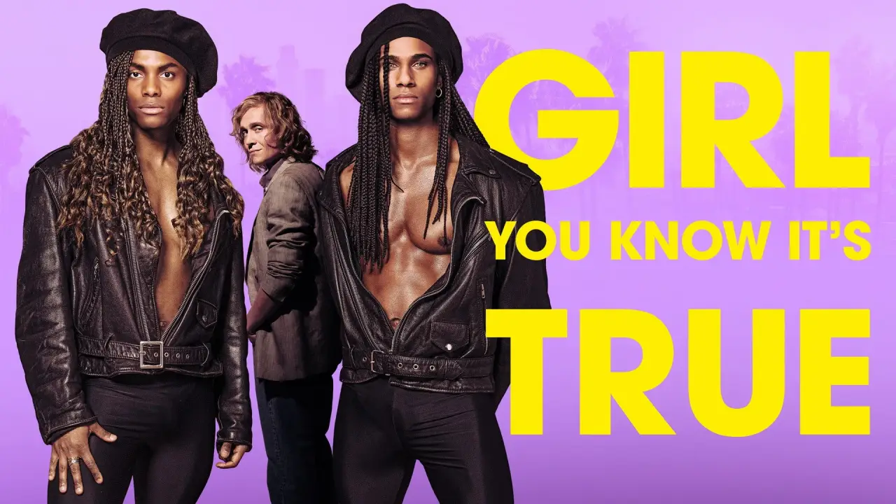 Girl You Know It's True hdfilme