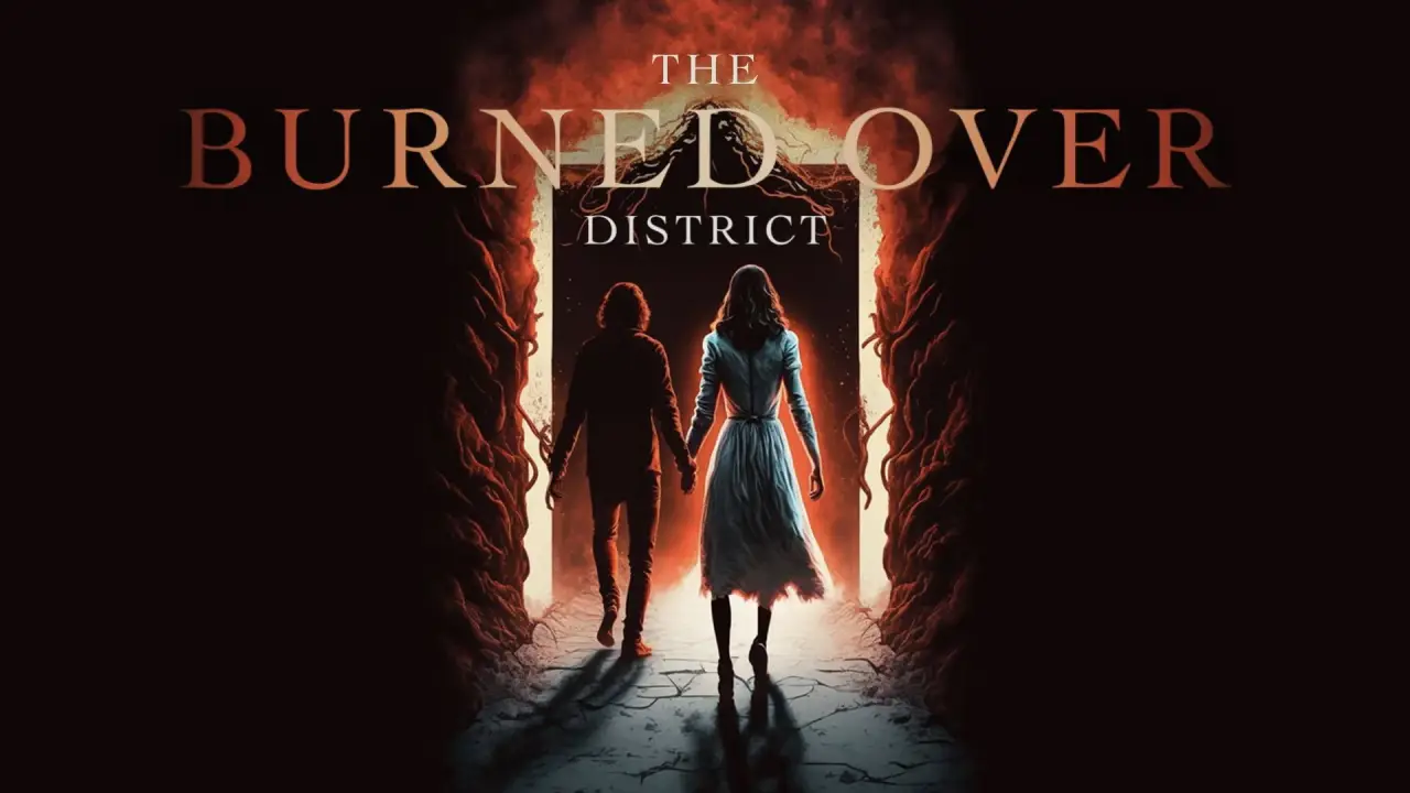 The Burned Over District hdfilme
