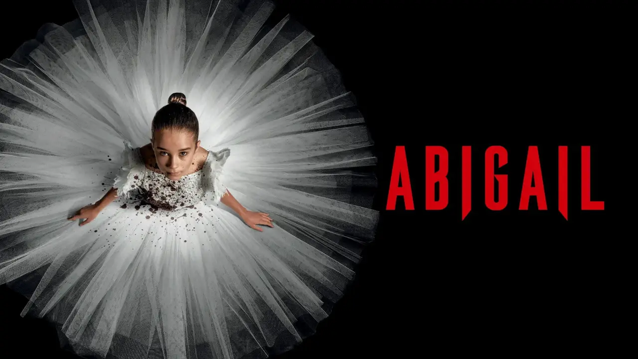 Abigail hdfilme