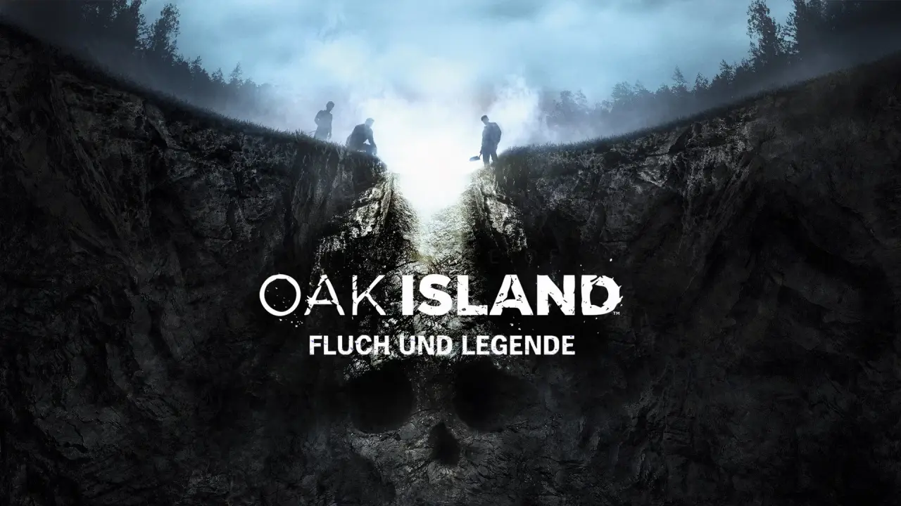Oak Island - Fluch und Legende hdfilme