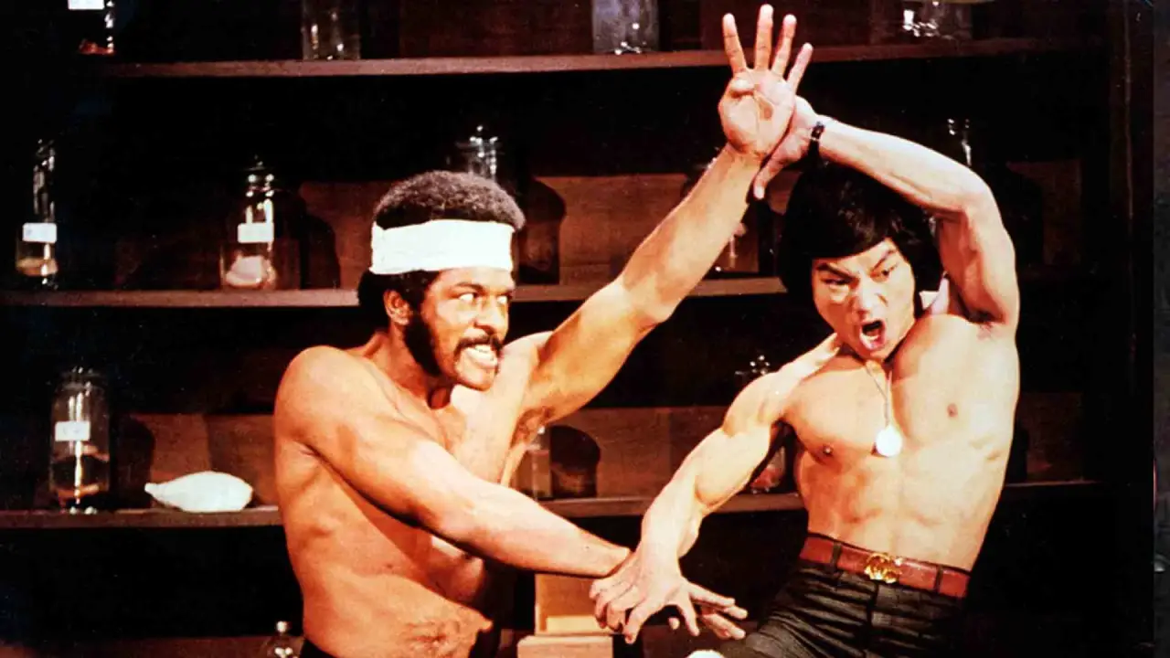 Das blutige Vermächtnis der Shaolin hdfilme