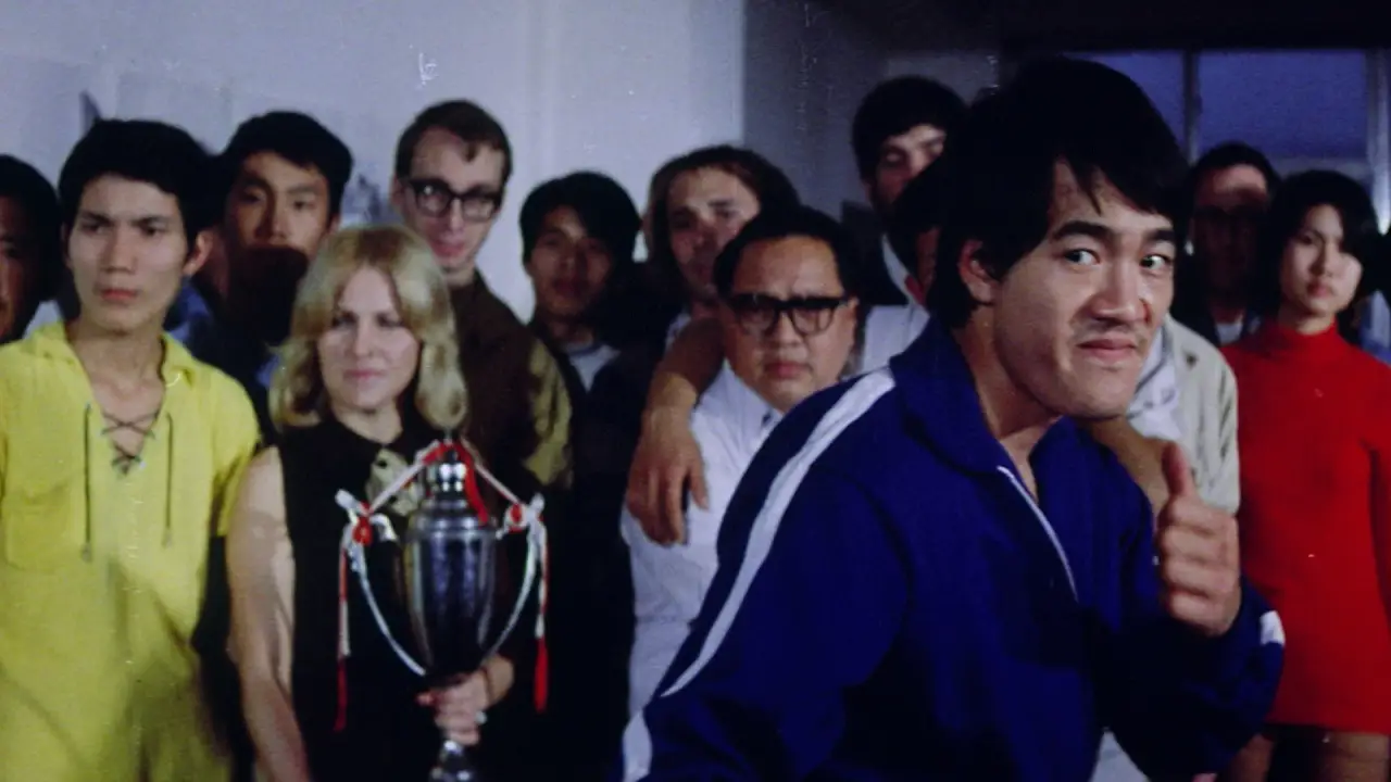 Die Bruce Lee Story hdfilme