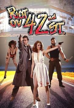 New York 42nd Street hdfilme