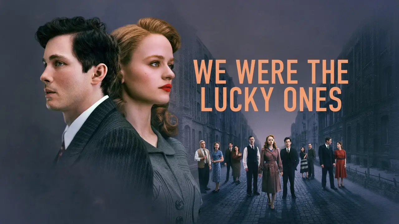 We Were the Lucky Ones hdfilme