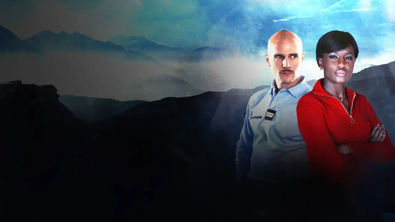 Capitaine Sissako - Tod in den Alpen hdfilme