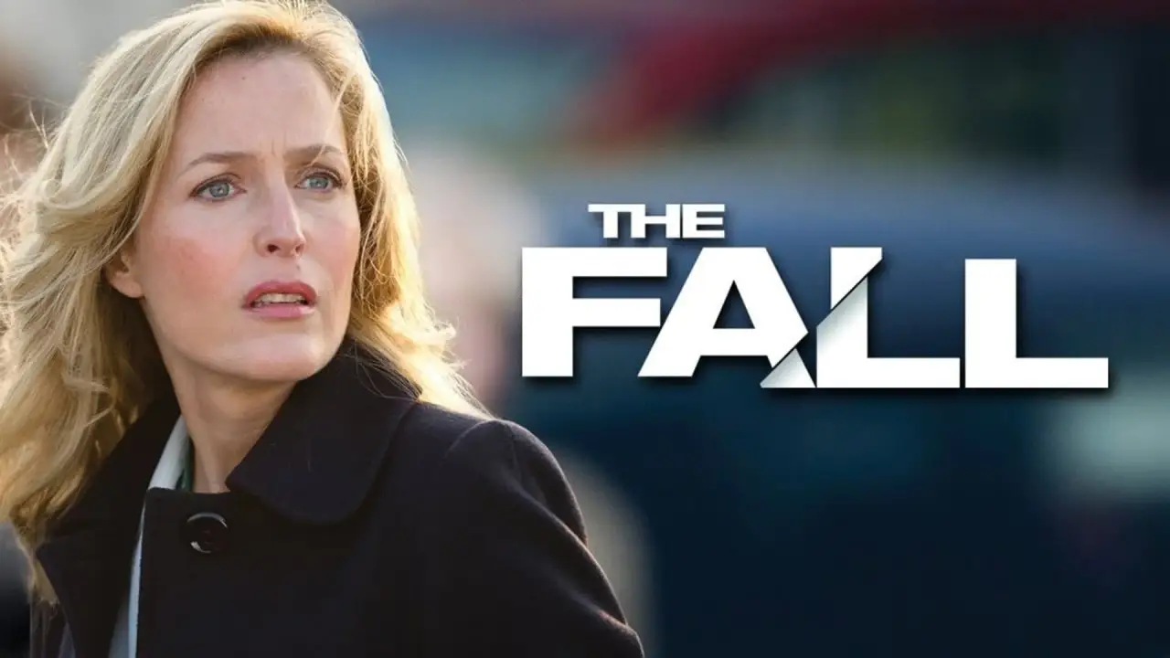 The Fall - Tod in Belfast hdfilme