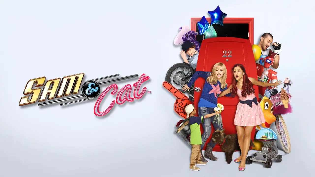 Sam & Cat hdfilme