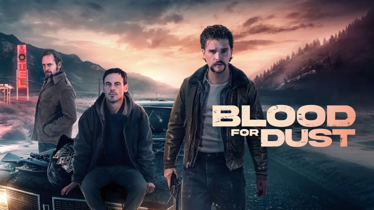 Blood for Dust hdfilme