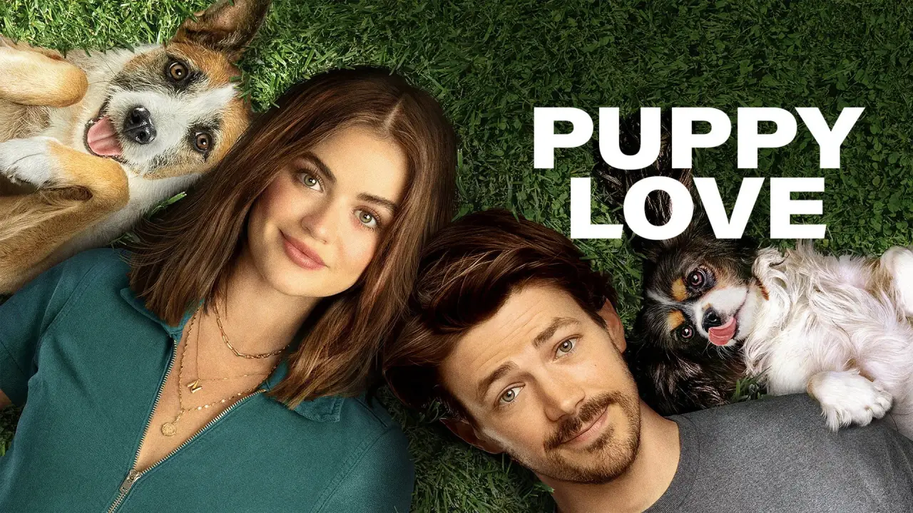 Puppy Love - Hunde zum Verlieben hdfilme