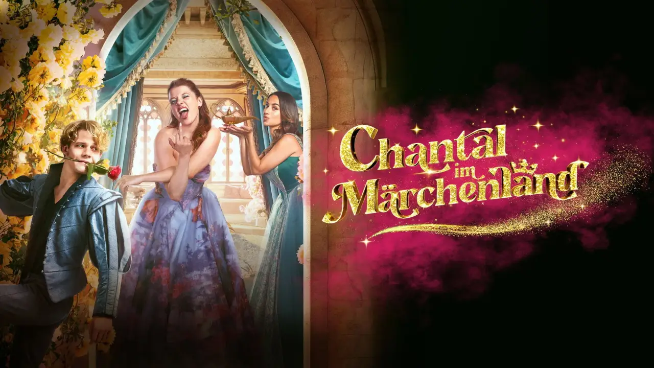 Chantal im Märchenland hdfilme