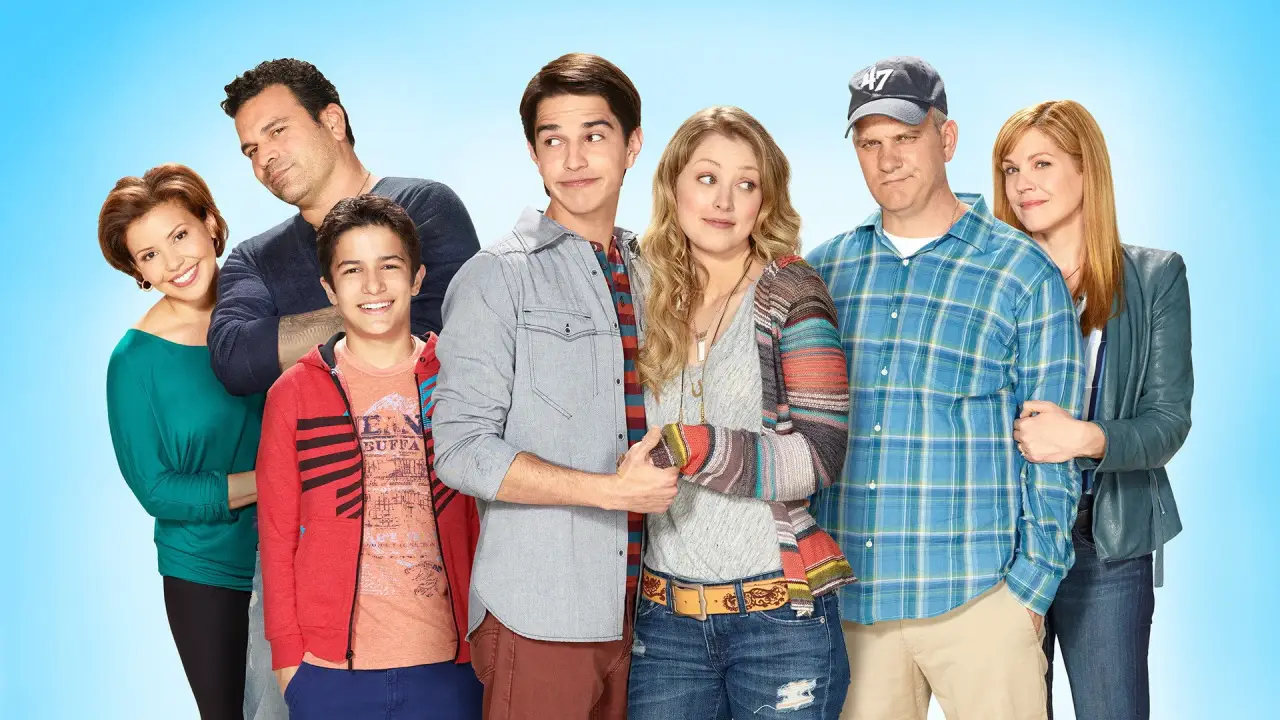 Welcome to the Family hdfilme